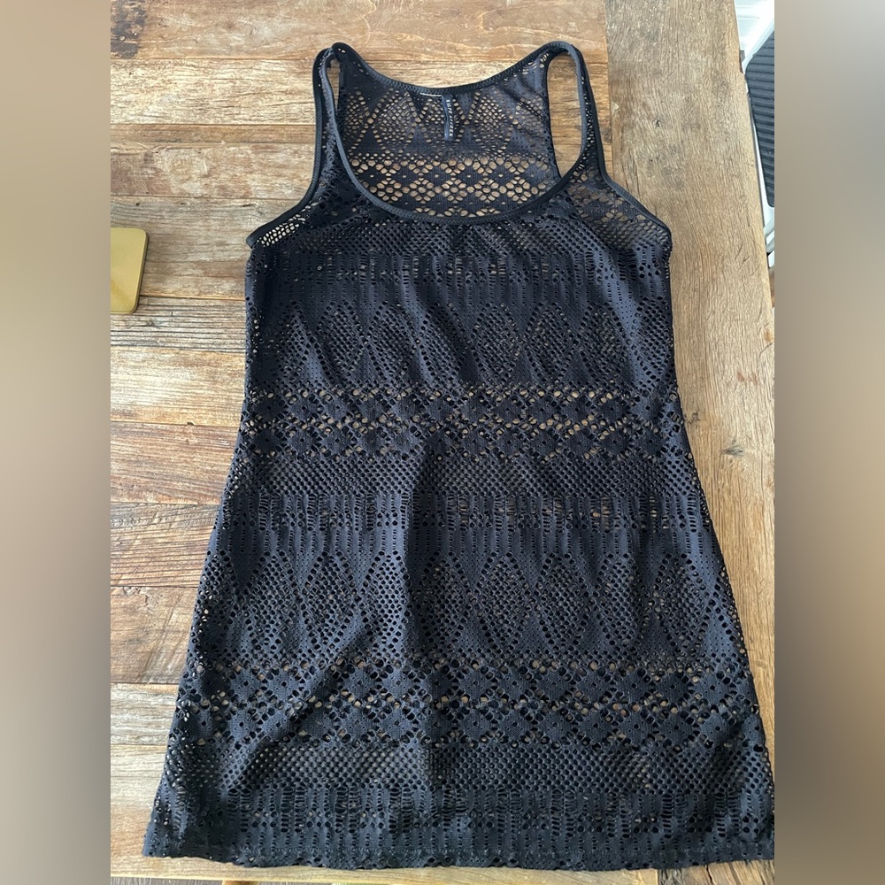 Ralph Lauren coverup